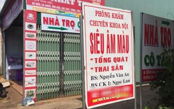 Công an vào cuộc vụ nữ hiệu trưởng tử vong tại phòng khám tư