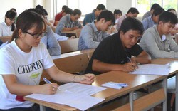 Quảng Ngãi: Chấm lại 700 bài thi sau vụ "phúc khảo từ rớt thành thủ khoa"