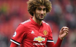 TIẾT LỘ: Fellaini đưa ra 2 điều kiện khó với M.U