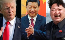 Trung Quốc sẽ phải đứng ngoài nhìn Mỹ và Triều Tiên bắt tay?