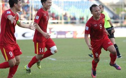 CĐV Đông Nam Á đánh giá bất ngờ về bảng đấu của ĐT Việt Nam