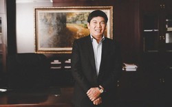 Nhà đầu tư bán tháo, HPG ngược dòng giúp tỷ phú Trần Đình Long “kiếm” 228 tỷ đồng