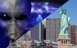 Người ngoài hành tinh sẽ trở thành đồng minh của Mỹ vào năm 2030?