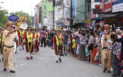 TT-Huế: Xử lý hàng trăm "ma men" dịp Festival 2018