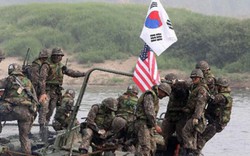 Hàn Quốc khẳng định Mỹ sẽ không rút quân khỏi bán đảo Triều Tiên