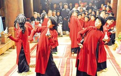 UNESCO trao bằng cho bài chòi và hát xoan: Vinh danh hồn cốt Việt