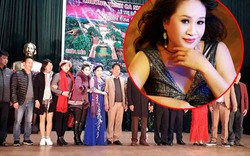 "Cô gái trăm triệu" Lê Thị Dần: Liveshow đầu tiên 1.000 khán giả, vẫn trả đủ cát-xê khách mời
