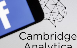 Cambridge Analytica ngừng hoạt động sau bê bối tại Facebook