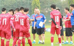 Điều kiện quyết định để ĐT Việt Nam vô địch AFF Cup 2018