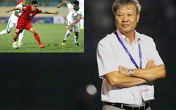 HLV Lê Thụy Hải: "AFF Cup chỉ như… giải hạng Nhất Việt Nam"