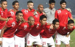 Mơ vô địch AFF Cup 2018, ĐT Indonesia nhập tịch ồ ạt