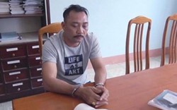 Thông tin bất ngờ vụ bắt trùm gỗ lậu Phượng 'râu' ở Đắk Lắk
