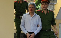 Được bạn chi 32 tỷ, ông Nguyễn Xuân Sơn có thoát án tử?
