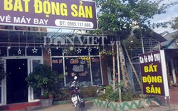 Quảng Ninh tạm dừng mọi giao dịch đất đai tại Vân Đồn để chờ luật