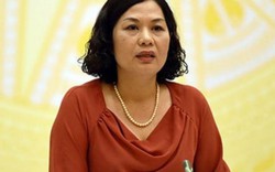 Phó thống đốc Nguyễn Thị Hồng nói về vụ khách hàng Agribank bị mất tiền trong đêm