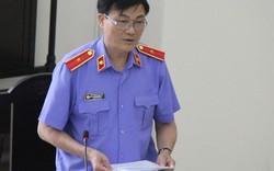 VKS đối đáp gì về kháng cáo của Hà Văn Thắm, Nguyễn Xuân Sơn?