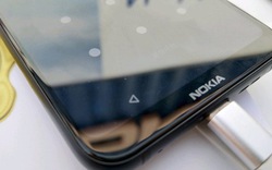 Tận mắt Nokia X "bằng da bằng thịt" trong video mới, chả kém iPhone X