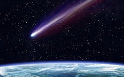 Sao Chổi có thực sự đáng sợ như chúng ta nghĩ?