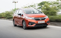 Bảng giá xe ôtô Honda Việt Nam cập nhật tháng 5/2018