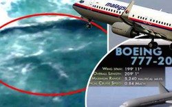 Phát hiện lớn bất ngờ của đội tìm kiếm máy bay mất tích MH370