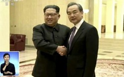 TQ tức tốc gửi ngoại trưởng sang gặp ông Kim Jong-un