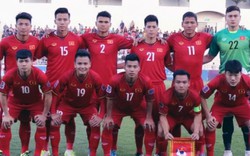 Bốc thăm VCK Asian Cup 2019: Việt Nam sẽ đụng Thái Lan?
