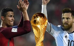 Bản quyền World Cup 2018 giá 10,3 triệu USD, VTV gặp khó