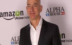 Tỷ phú Jeff Bezos bật mí điều sẽ khiến bạn hối tiếc nhất khi về già