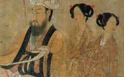 Đêm động phòng của vua chúa Trung Hoa diễn ra như thế nào?