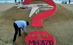 Cuộc tìm kiếm MH370 mang lại kết quả khác ngoài dự tính