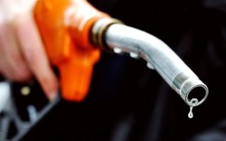 TT-Huế: Xử phạt cửa hàng bán hàng trăm lít xăng “dỏm”
