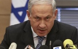 Giữa căng thẳng với Iran, Thủ tướng Israel được trao quyền tuyên chiến