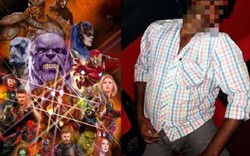 Khán giả đột tử khi đang xem "Avengers: Infinity War" ngay trong rạp chiếu phim