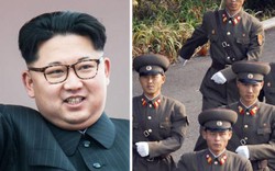 Kim Jong-un tung 10 sát thủ ráo riết săn lùng điệp viên bỏ trốn
