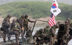 Trump lệnh Lầu Năm Góc chuẩn bị giảm binh sĩ tại Hàn Quốc