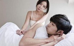 Vợ "bạo liệt" yêu cầu chồng học hỏi phim nóng để nâng cao kỹ năng giường chiếu