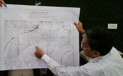 "Bản đồ thất lạc" liên quan gì tới thu hồi đất ngoài quy hoạch?
