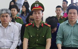 Clip: Y án tù chung thân với cựu chủ tịch OceanBank Hà Văn Thắm