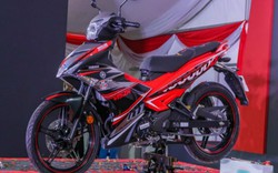 Ngắm Yamaha Exciter 2018 bản đặc biệt chiếc thứ 4 triệu