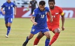 CĐV Đông Nam Á chia nửa buồn vui với kết quả bốc thăm Asian Cup 2019