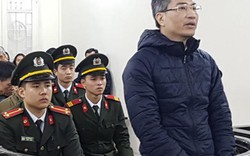 Tổ chức đưa Giang Kim Đạt trốn ra nước ngoài, 3 bị cáo lãnh án