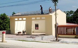 “Biệt phủ” 5.000m2: “Không tự đập bỏ vi phạm, sẽ cho CA cưỡng chế”