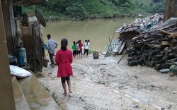 Lũ quét kinh hoàng ở Hà Giang: Lớn nhất trong 20 năm qua