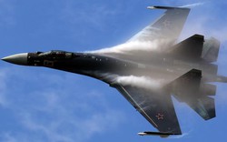12 chiếc Su-35 tới Syria, Nga bắt đầu phản công?