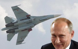 Putin thách thức sự kiên nhẫn của NATO 