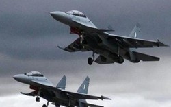 Tiết lộ sốc: Chiến đấu cơ Nga suýt bị không quân Israel bắn rơi