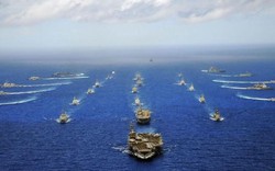 Lo sợ Nga, Mỹ "hồi sinh" Hạm đội 2