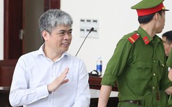 Luật sư: Ông Nguyễn Xuân Sơn có 3 cách thoát án tử hình