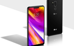 LG muốn chứng minh notch trên G7 ThinQ không liên quan đến iPhone X