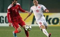 Vì sao ĐT Việt Nam đủ sức giành vé đi tiếp tại Asian Cup 2019?